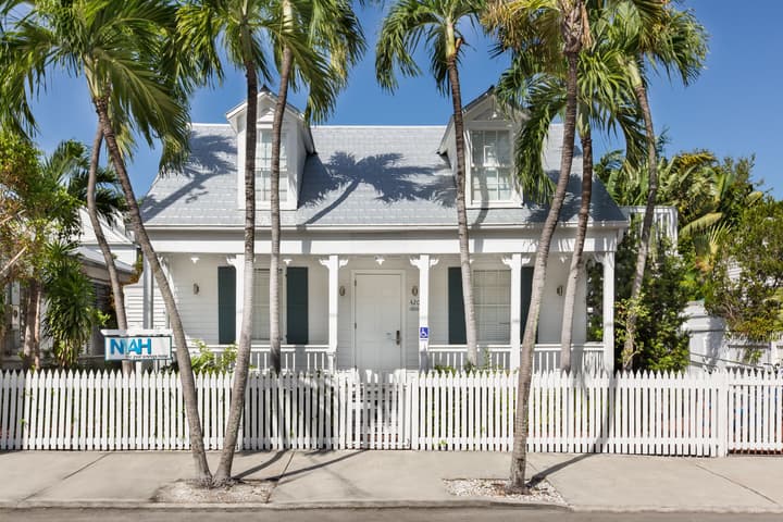 NYAH Key West - Adults Only