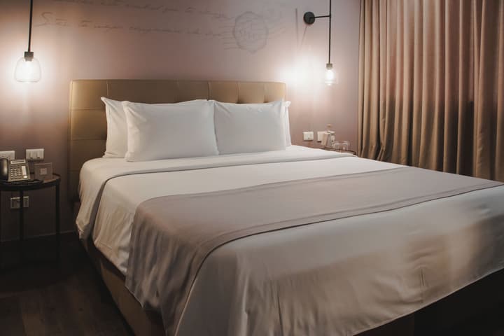 Sites Hotel