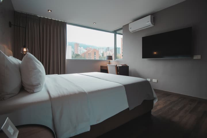 Sites Hotel