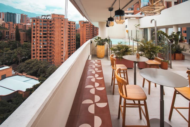 Sites Hotel