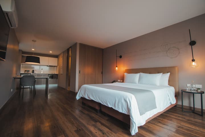 Sites Hotel