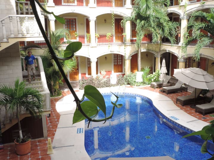 Hacienda Real del Caribe