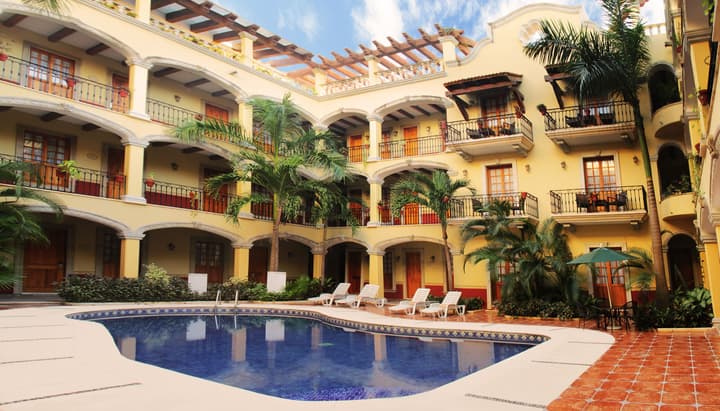 Hacienda Real del Caribe