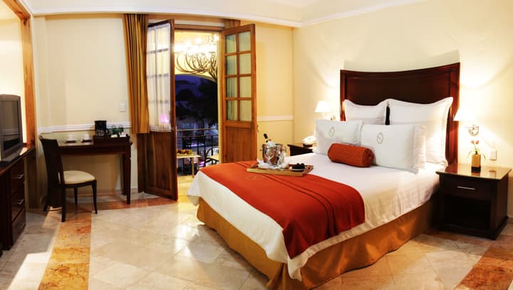 Hacienda Real del Caribe