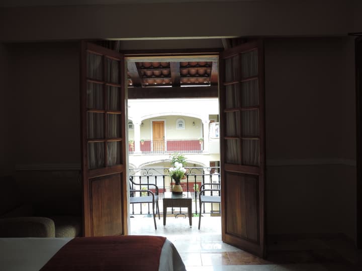 Hacienda Real del Caribe