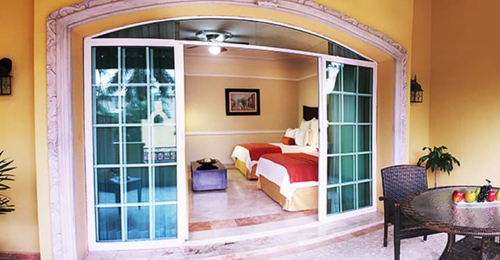 Hacienda Real del Caribe