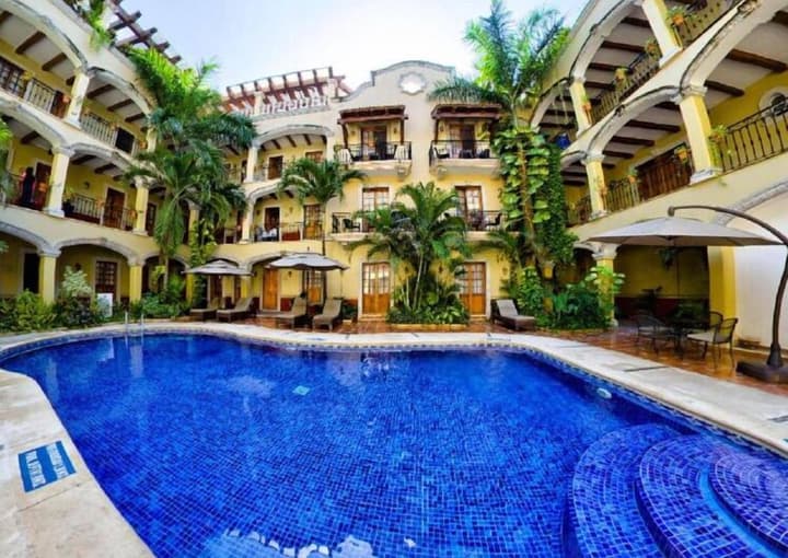 Hacienda Real del Caribe