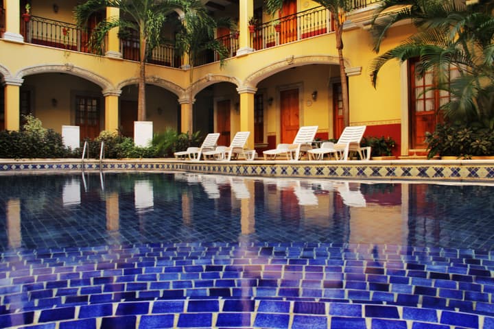 Hacienda Real del Caribe