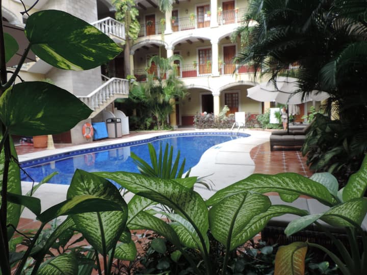 Hacienda Real del Caribe