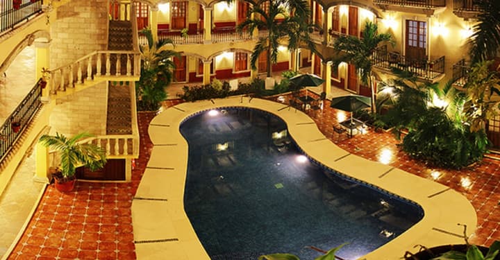 Hacienda Real del Caribe