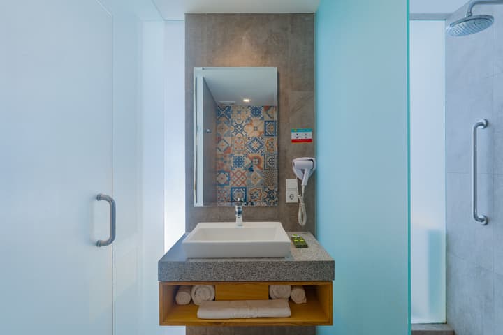 Kuta Beach Club Hotel