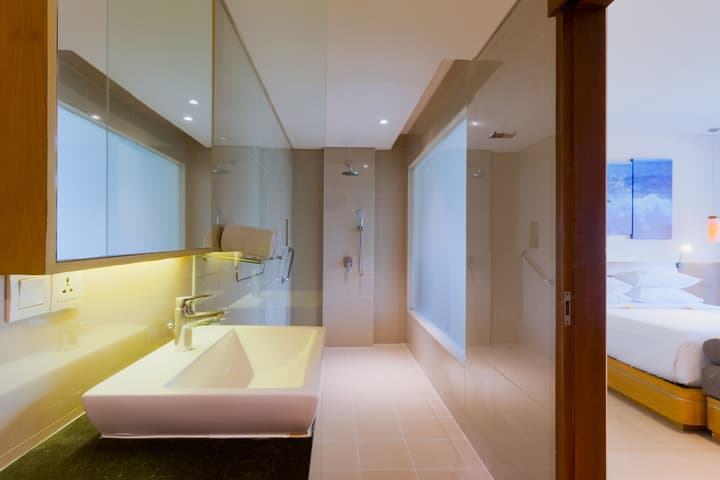 Kuta Beach Club Hotel