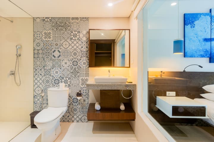 Kuta Beach Club Hotel