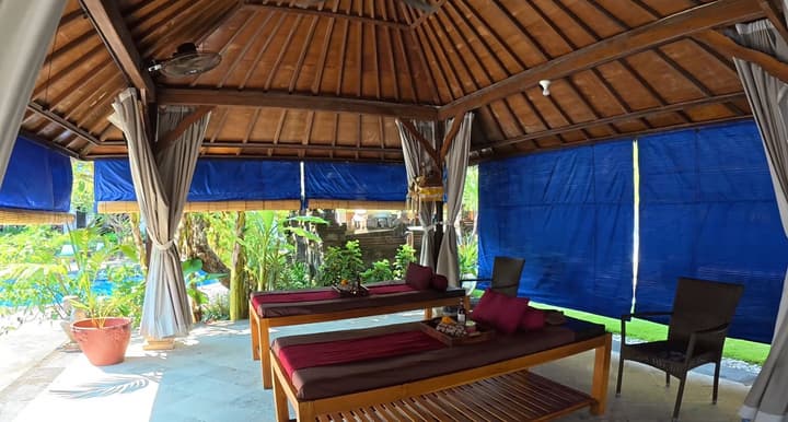 Kuta Beach Club Hotel