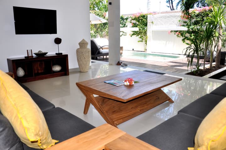 Kokomo Resort Gili Trawangan