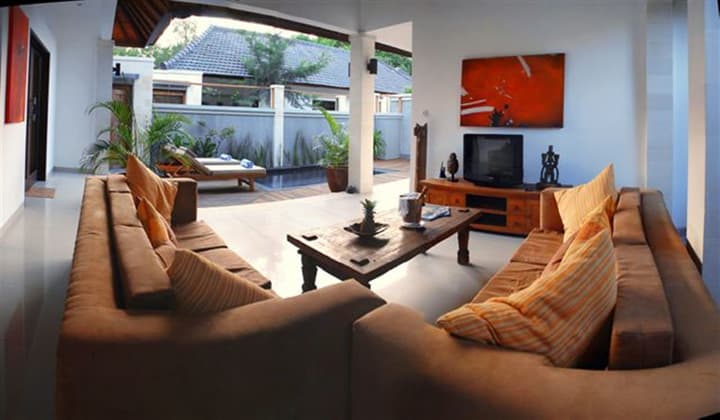 Kokomo Resort Gili Trawangan