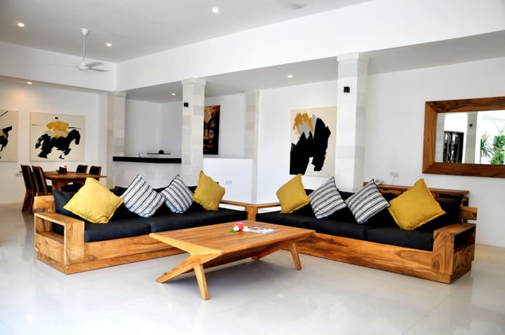 Kokomo Resort Gili Trawangan