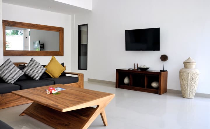 Kokomo Resort Gili Trawangan