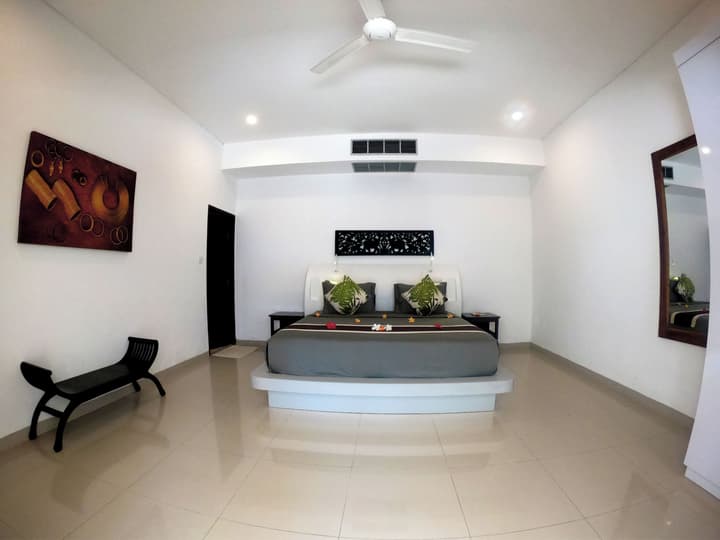 Kokomo Resort Gili Trawangan