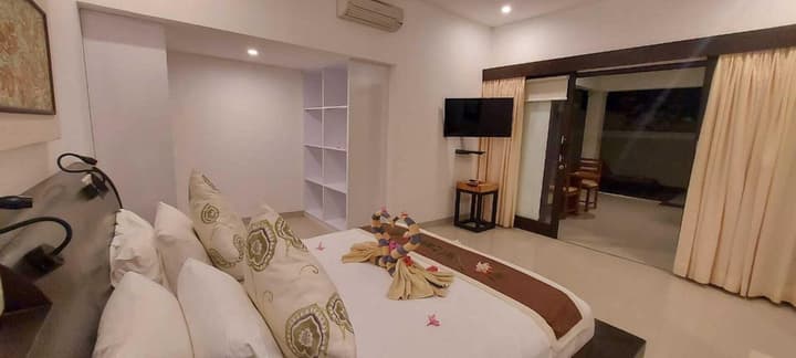 Kokomo Resort Gili Trawangan