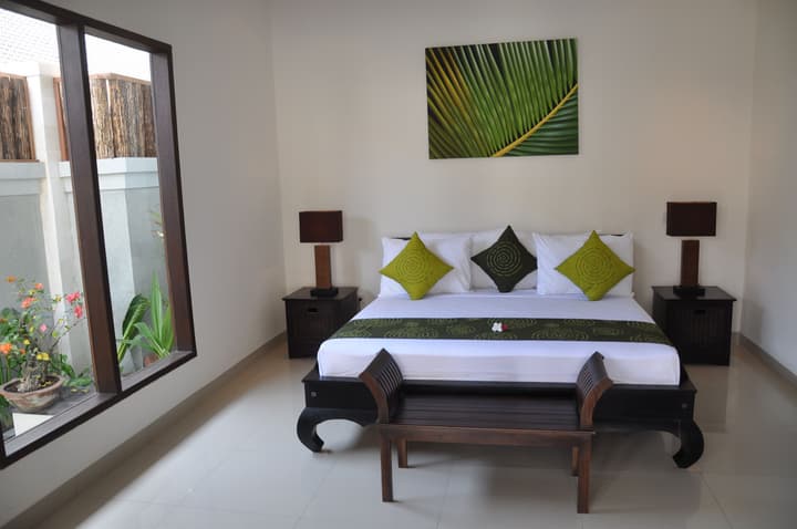 Kokomo Resort Gili Trawangan