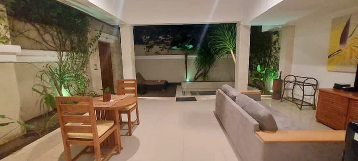 Kokomo Resort Gili Trawangan