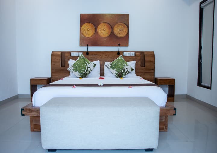 Kokomo Resort Gili Trawangan