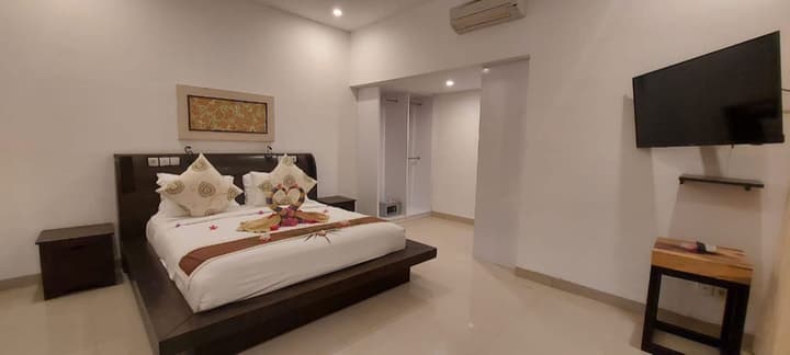 Kokomo Resort Gili Trawangan