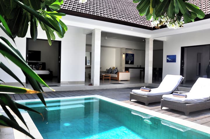Kokomo Resort Gili Trawangan
