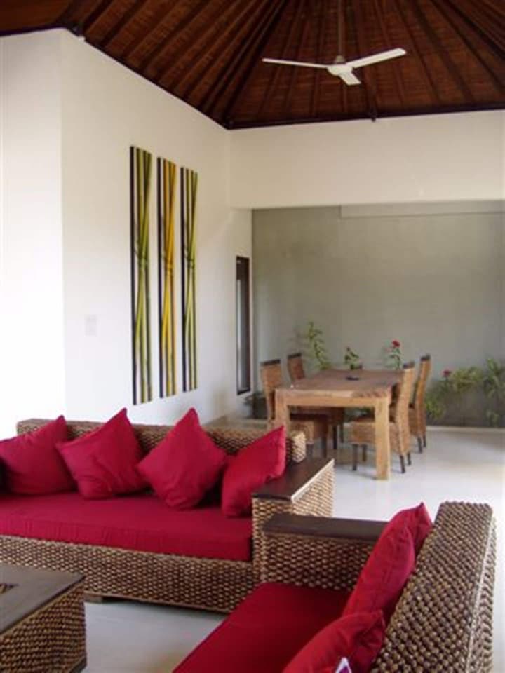 Kokomo Resort Gili Trawangan