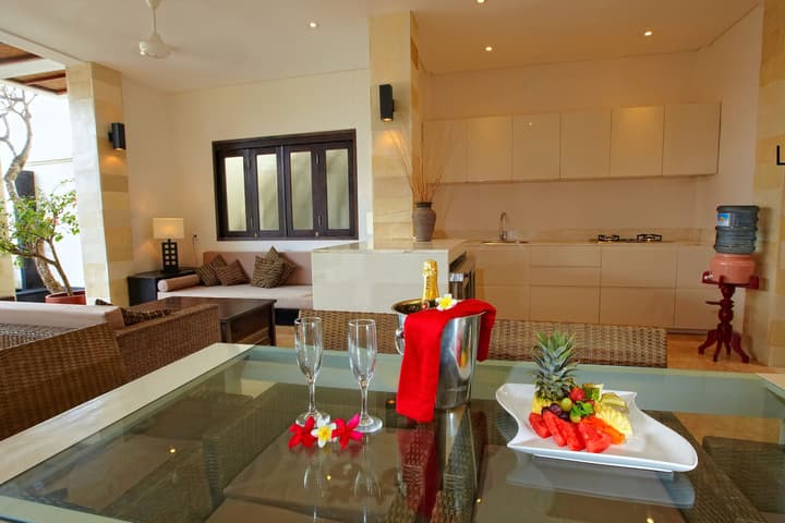 Kokomo Resort Gili Trawangan