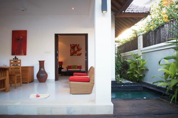 Kokomo Resort Gili Trawangan