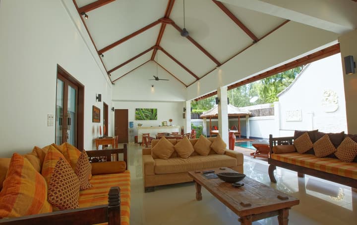 Kokomo Resort Gili Trawangan