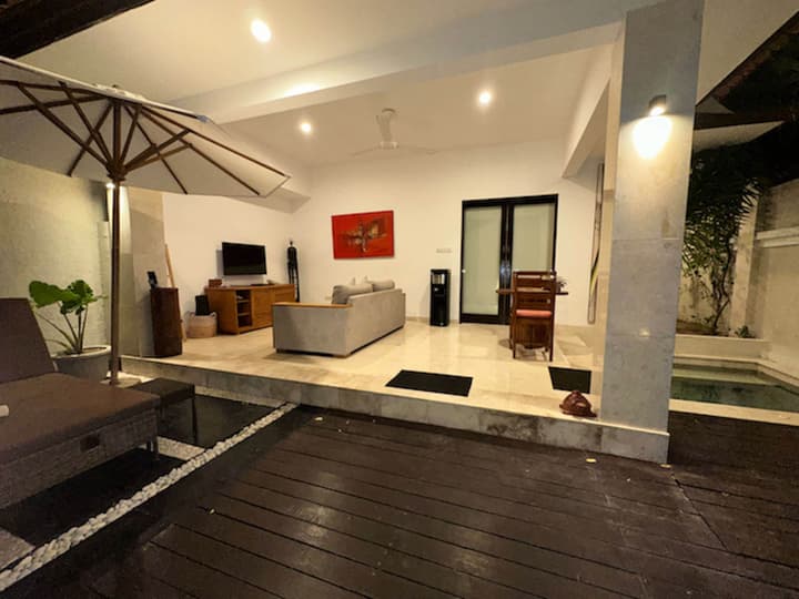 Kokomo Resort Gili Trawangan