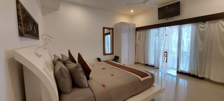 Kokomo Resort Gili Trawangan
