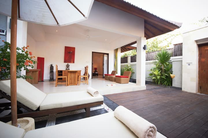 Kokomo Resort Gili Trawangan