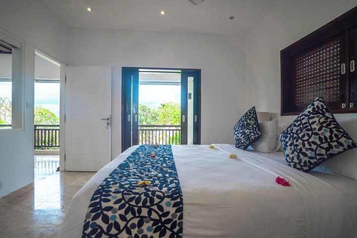 Kokomo Resort Gili Trawangan