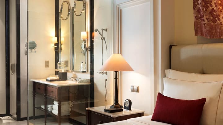 The Hermitage, A Tribute Portfolio Hotel, Jakarta