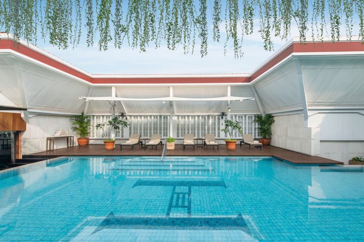 The Hermitage, A Tribute Portfolio Hotel, Jakarta