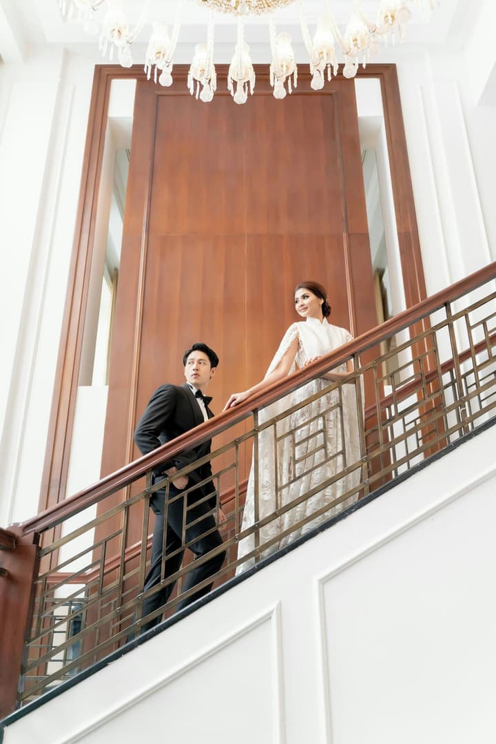 The Hermitage, A Tribute Portfolio Hotel, Jakarta