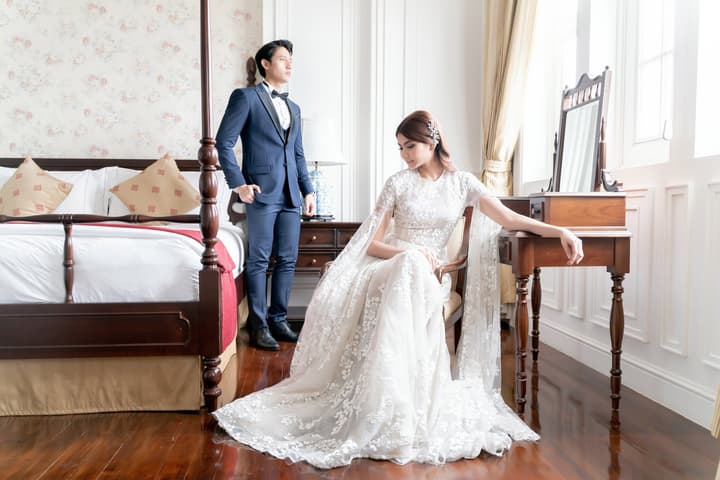 The Hermitage, A Tribute Portfolio Hotel, Jakarta