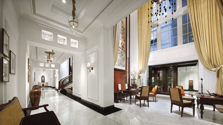 The Hermitage, A Tribute Portfolio Hotel, Jakarta