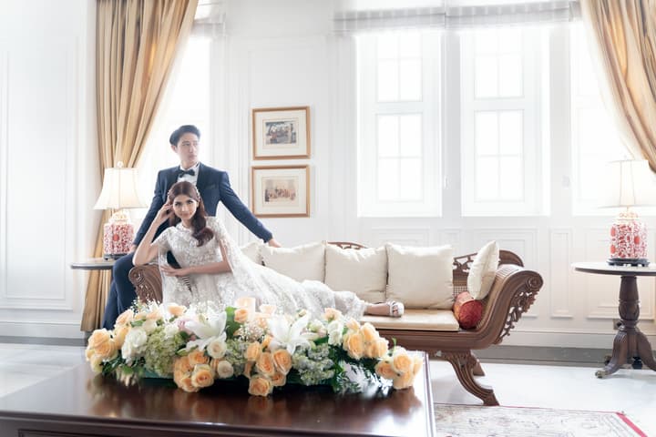 The Hermitage, A Tribute Portfolio Hotel, Jakarta