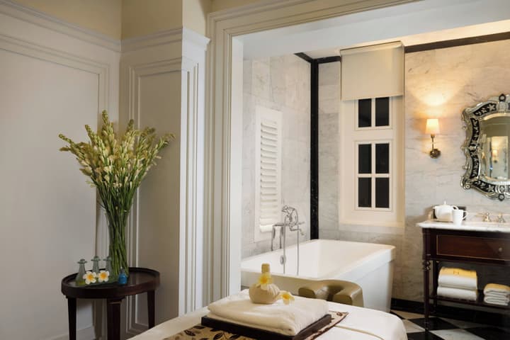 The Hermitage, A Tribute Portfolio Hotel, Jakarta