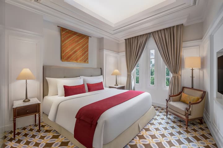 The Hermitage, A Tribute Portfolio Hotel, Jakarta