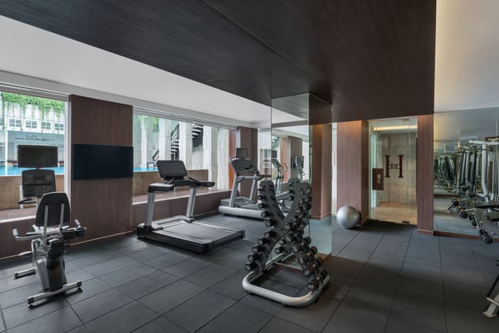 The Hermitage, A Tribute Portfolio Hotel, Jakarta