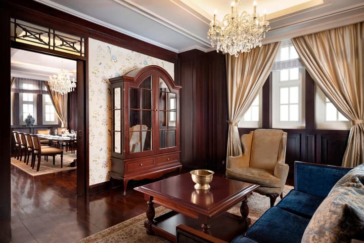 The Hermitage, A Tribute Portfolio Hotel, Jakarta