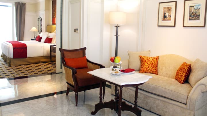 The Hermitage, A Tribute Portfolio Hotel, Jakarta