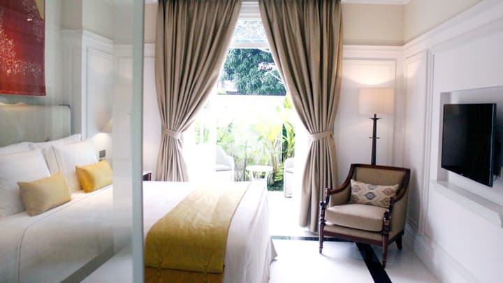 The Hermitage, A Tribute Portfolio Hotel, Jakarta