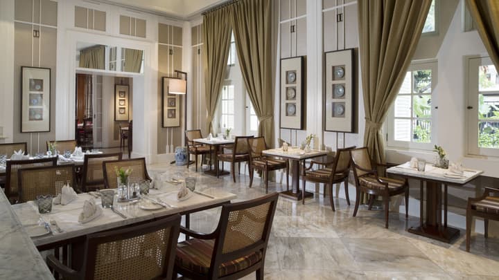 The Hermitage, A Tribute Portfolio Hotel, Jakarta